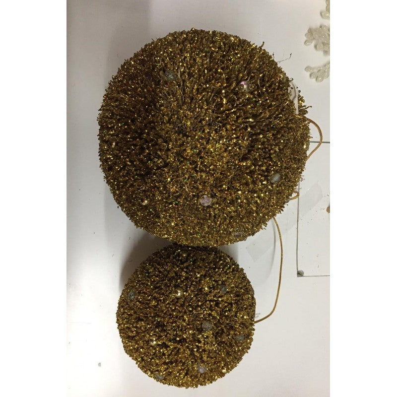 Palle Decorative Dorate