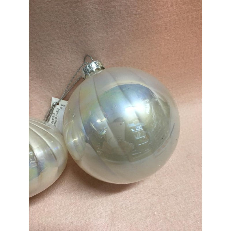 Palline Madreperla Assortite