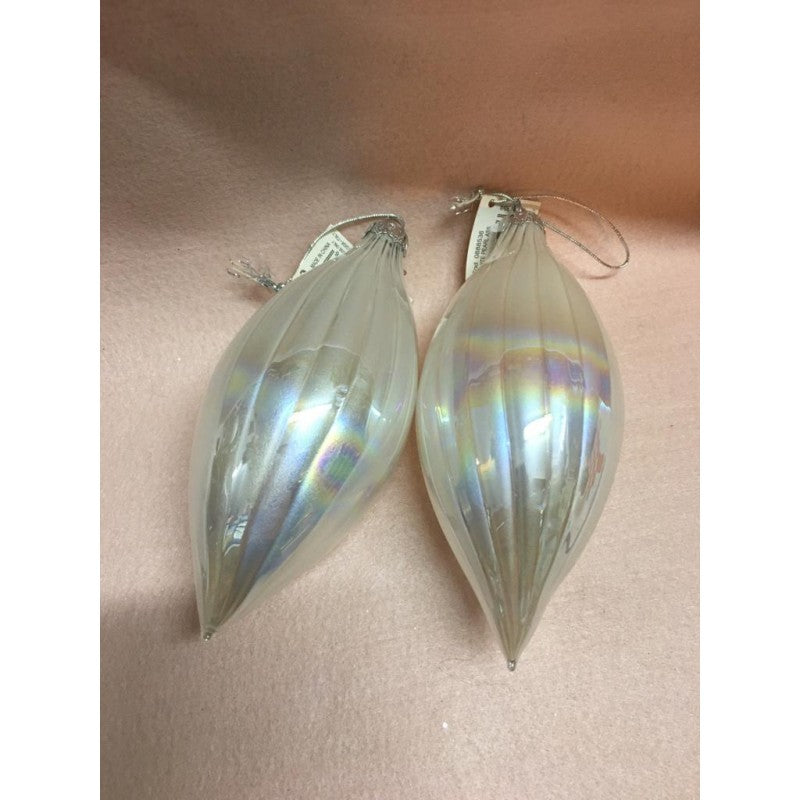 Palline Madreperla Assortite