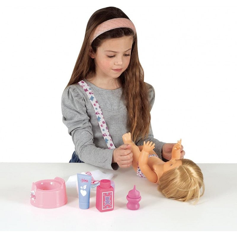 Pambola Birimba Set Cambio