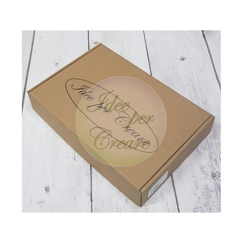 Pannello Copertina Bimbo Elefante A Little Star Is Born