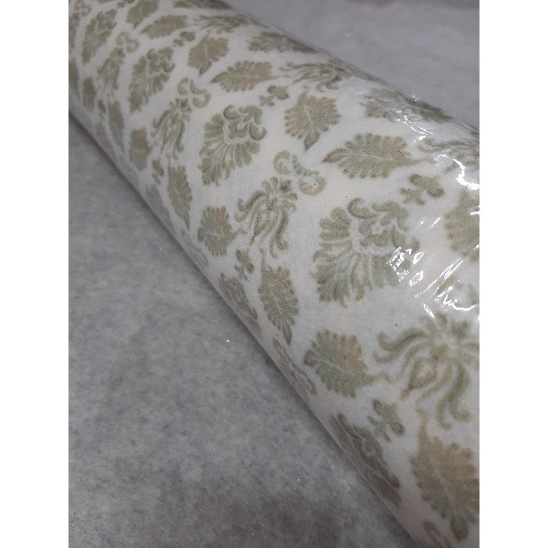 Pannolenci Panna/verde H 45cm - Fantasie Assortite