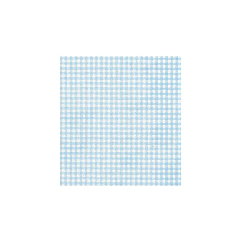 Pannolenci Stafil Gingam Sfondo Panna 30x40 Cm, 1mm - Colori Assortiti