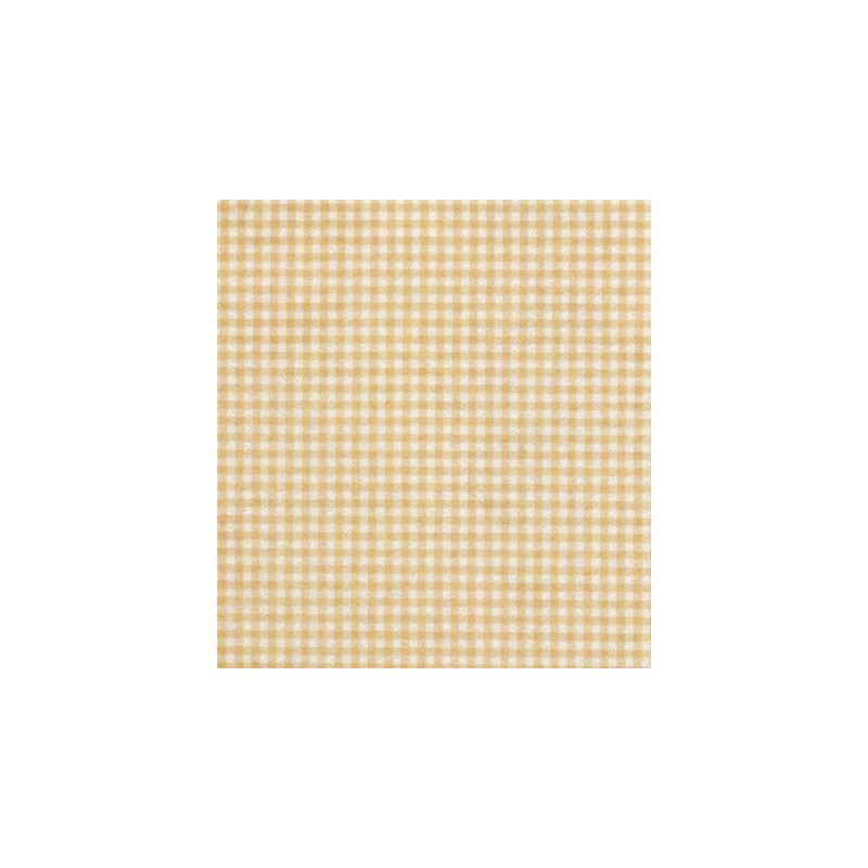 Pannolenci Stafil Gingam Sfondo Panna 30x40 Cm, 1mm - Colori Assortiti