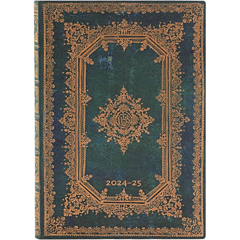 Paperblanks | 2025 Astra | 13 Mesi Flexis | Midi | Giornaliera