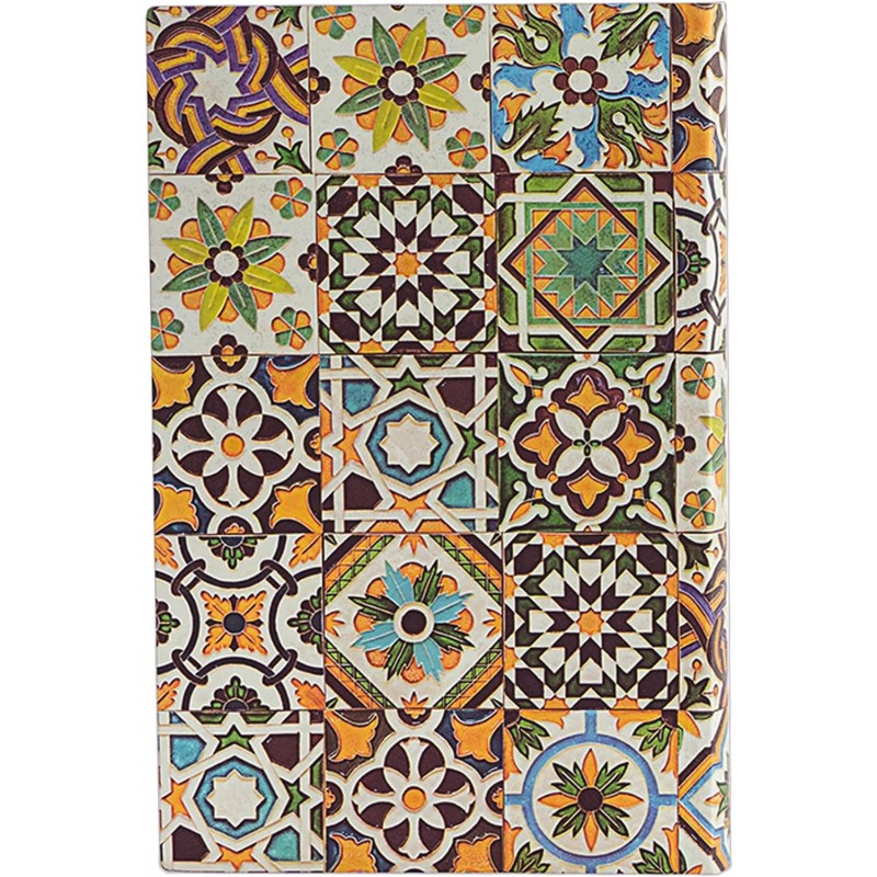 Paperblanks | 2025 Porto | 13 Mesi Flexis | Maxi | Giornaliera