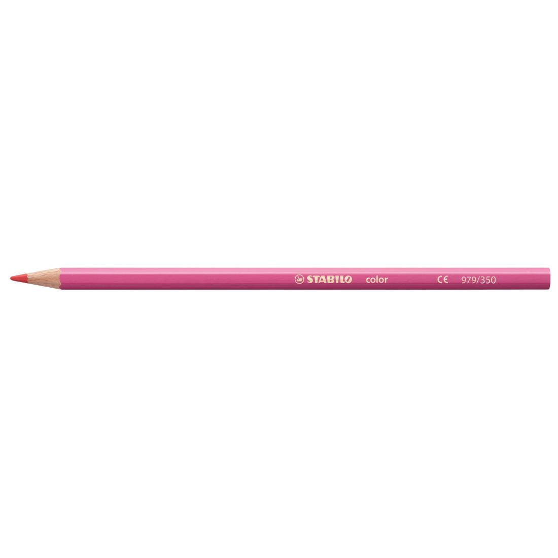 Pastelli Color STABILO – Set da 12 Pezzi