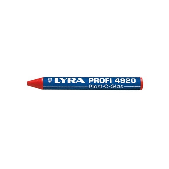 Pastelli Vetrografici Lyra