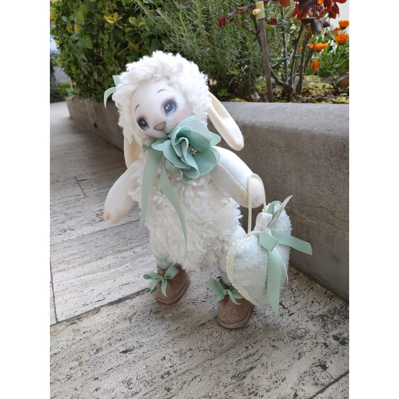 Pecorella Belinda - Renkalik