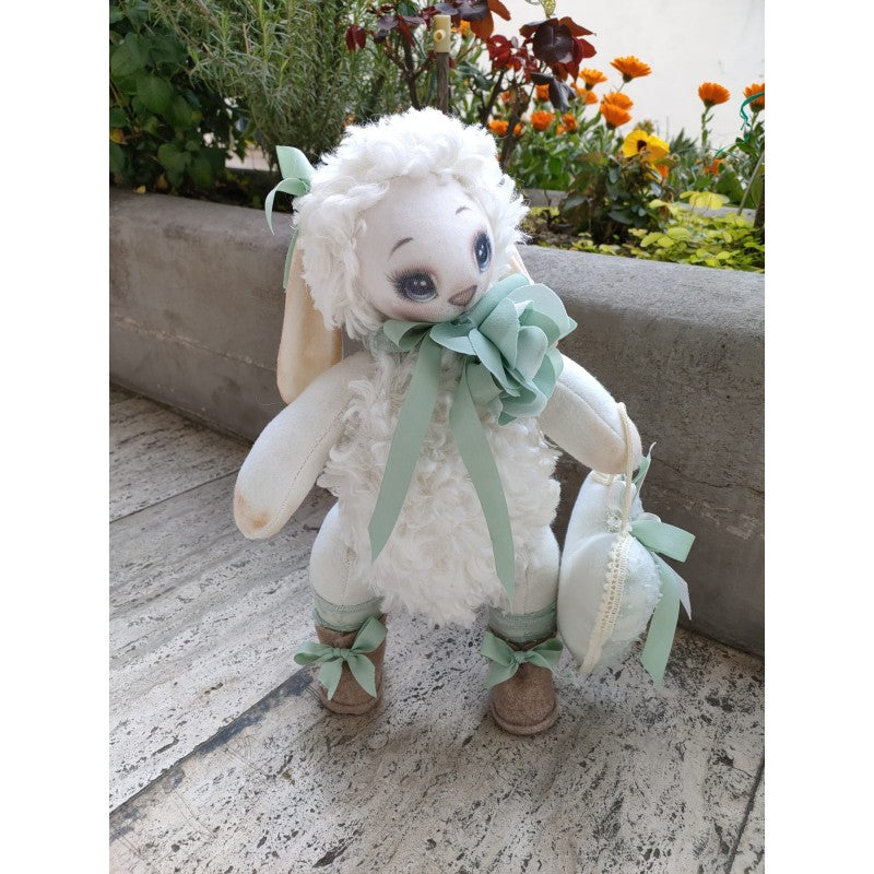 Pecorella Belinda - Renkalik