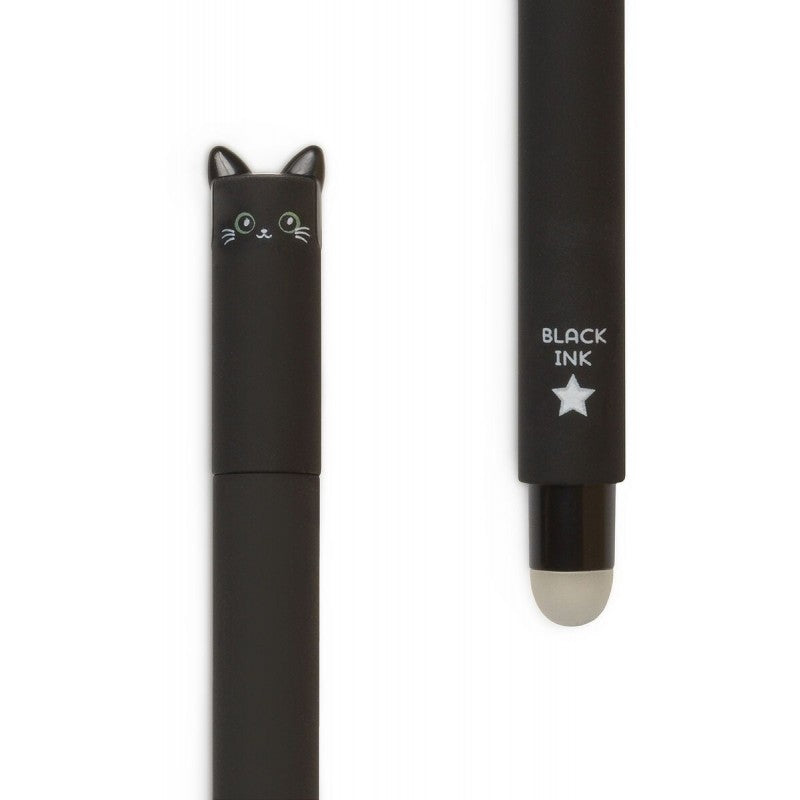 Penna Gel Cancellabile Kitty – Legami