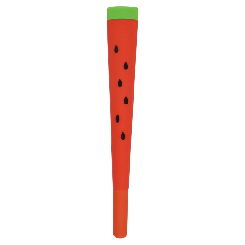 Penna Gel Watermelon Inchiostro Nero - Legami