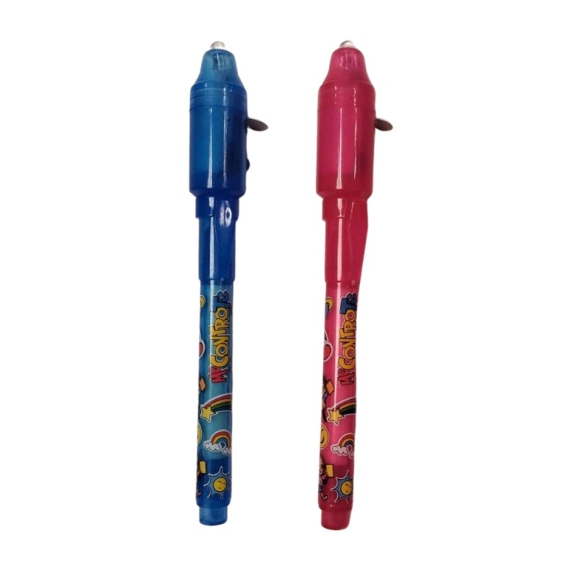 Penna Magica Me Contro Te