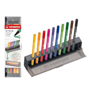 STABILO CLICK SET Pen 68