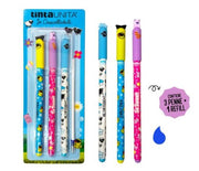 Set Penne Cancellabili Be Different Limited Edition – Tinta Unita