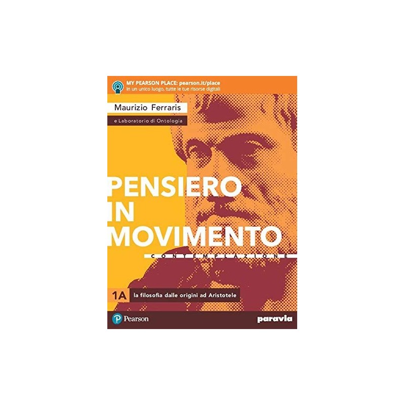 Pensiero In Movimento (vol. 1). Contemplazione.