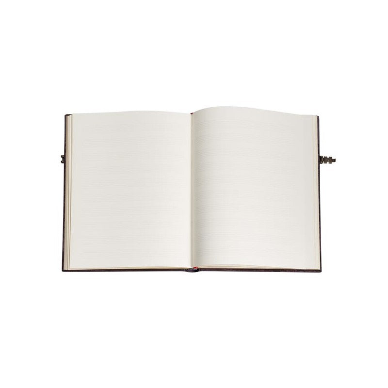 Pentagramma Paperblanks Ultra 250º Anniversario Della Nascita Di Beethoven 144 Pagine 120gr