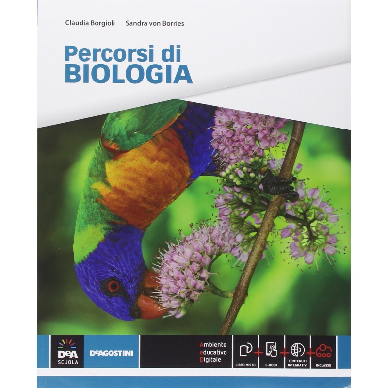 Percorsi Di Biologia