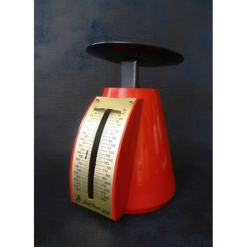 Pesa Lettere Vintage 250g - Skre Post