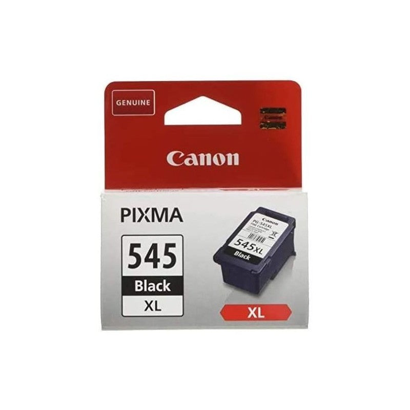 Pg-545xl / cl-546xl -  Cartuccia Originale Getto D'inchiostro A Resa Elevata - Canon