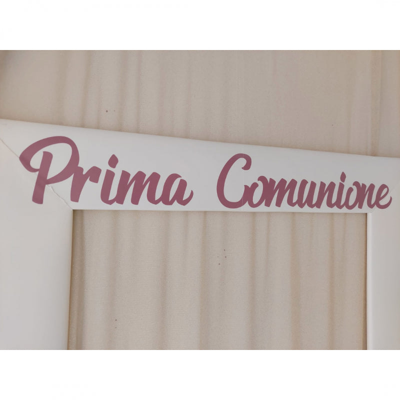 Photobooth Personalizzabile