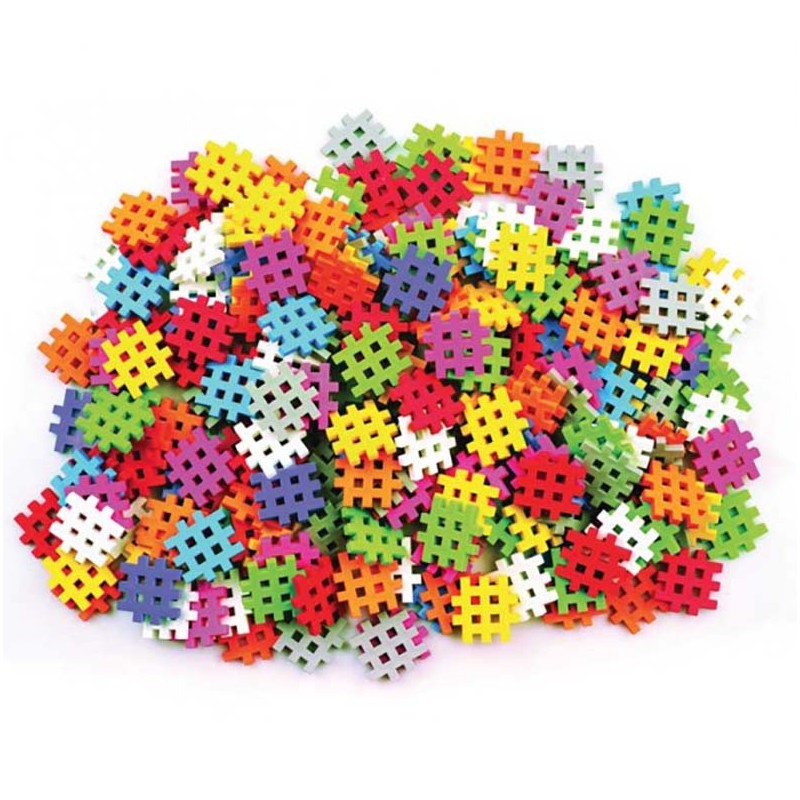 Piastrelle Mini Waffle - Erickson