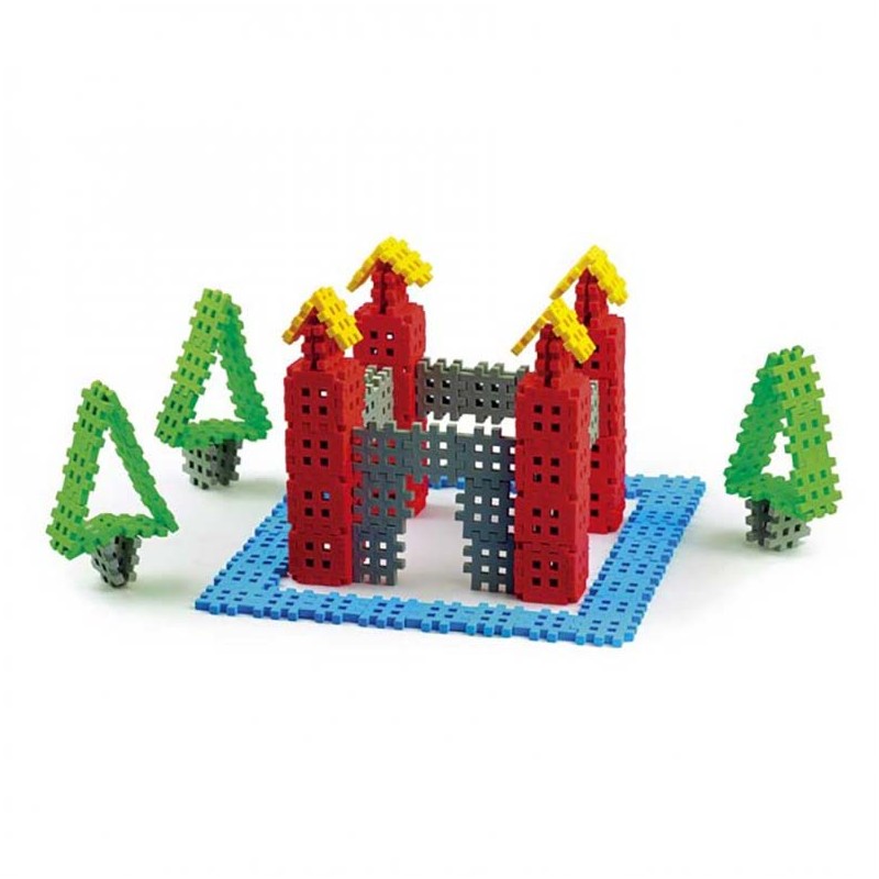 Piastrelle Mini Waffle - Erickson