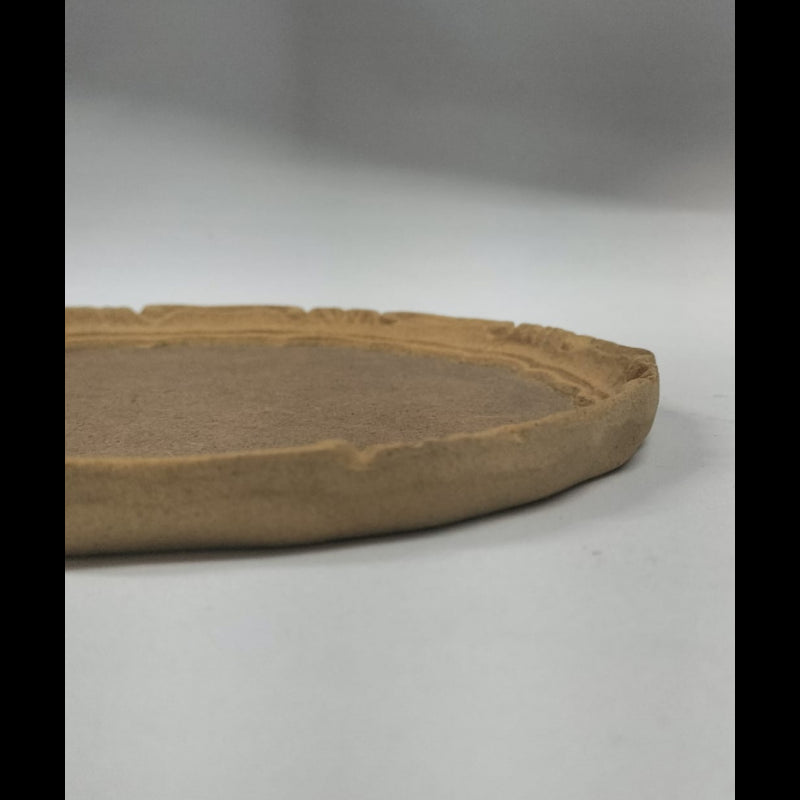 Piatto In Legno Da Decorare N.10 - Ferrario