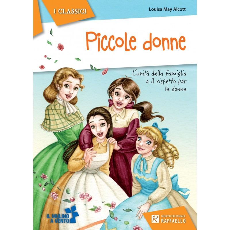 Piccole Donne