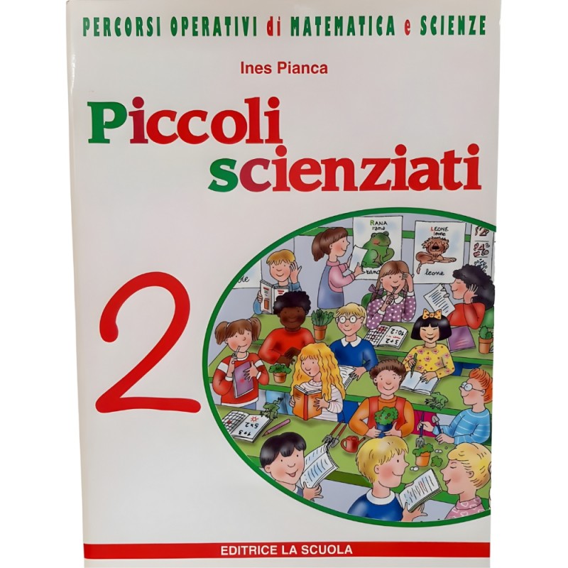 Piccoli Scienziati 2