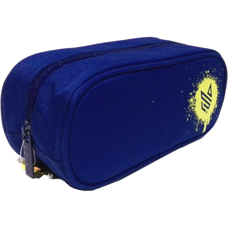 Pigna Astuccio Bustina Jannik Sinner, Nero/blu