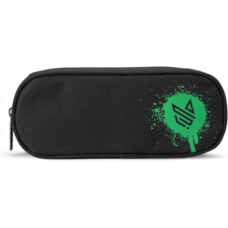 Pigna Astuccio Bustina Jannik Sinner, Nero/blu