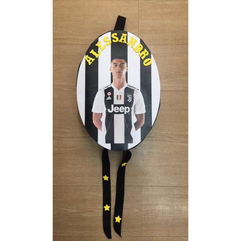 Pignatta Juventus