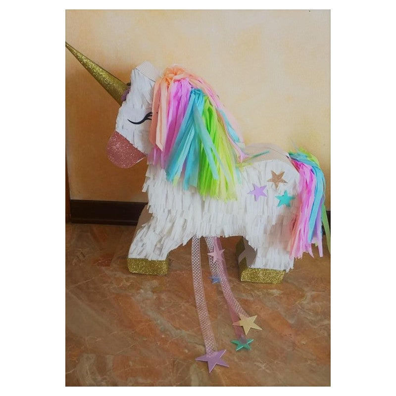 Pignatta Unicorno