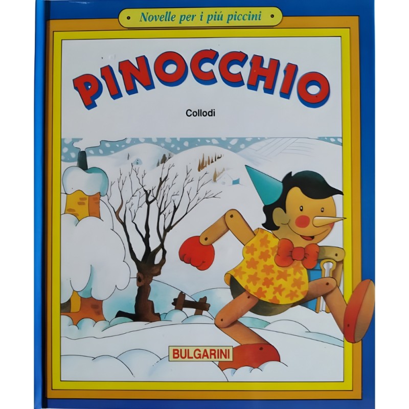 Pinocchio