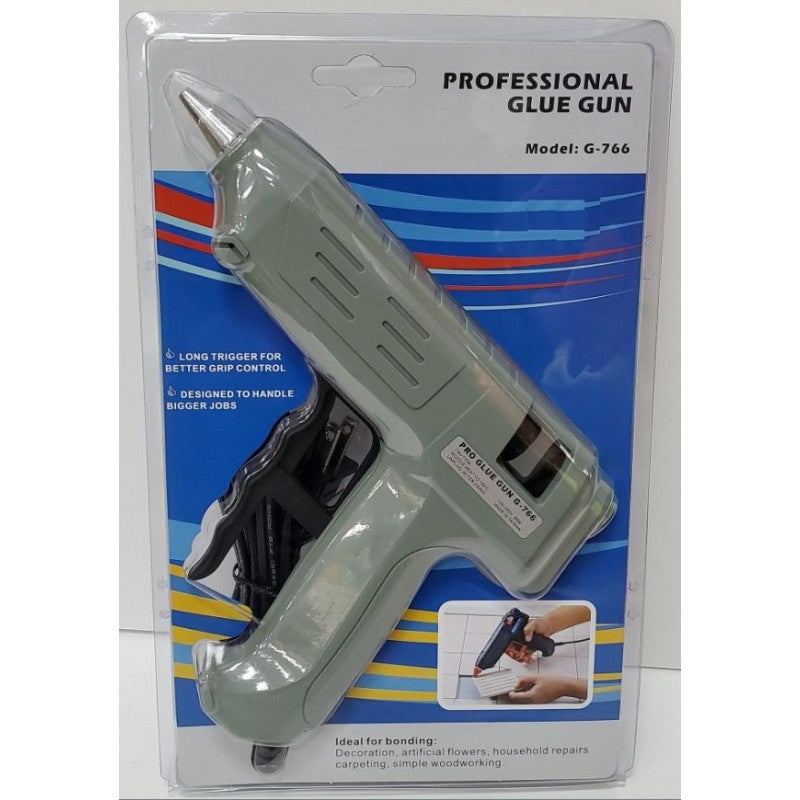 Pistola Per Colla A Caldo Professionale - Cwr 06162