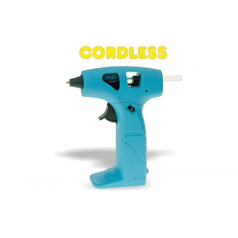 Pistola Termica A Batteria - Wiler Gg5w