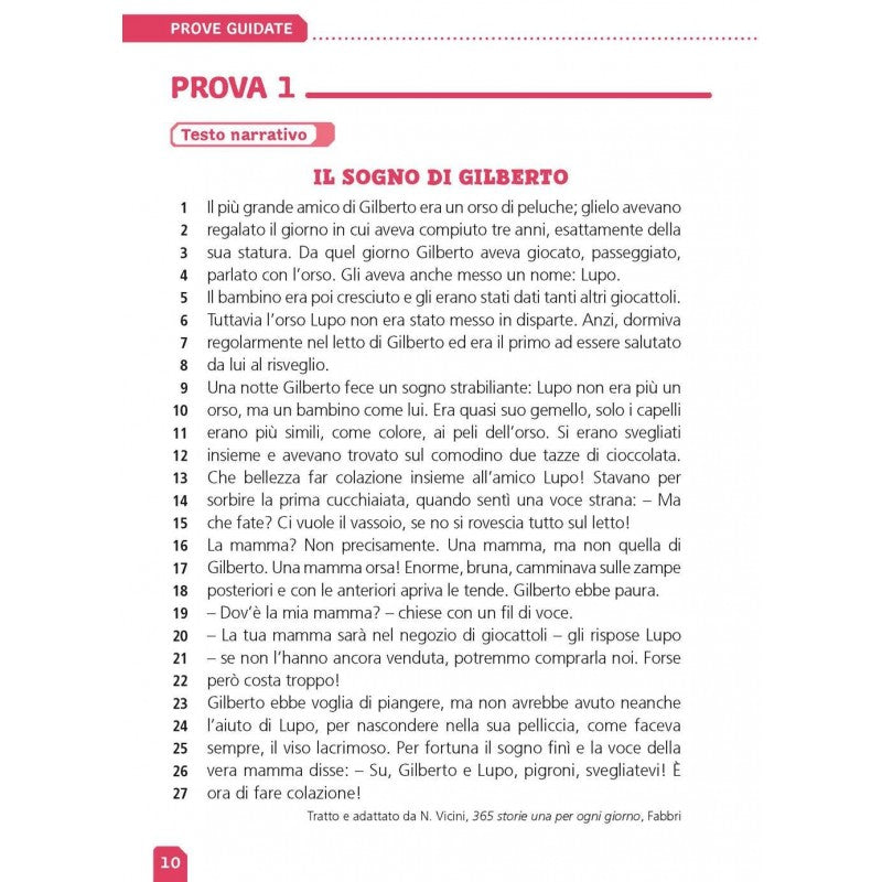 Più Invalsi. Italiano. Per La Scuola Elementare Vol.2