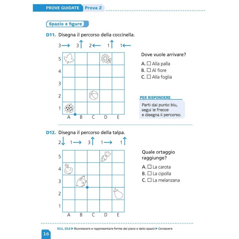 Più Invalsi. Matematica. Per La Scuola Elementare Vol.2