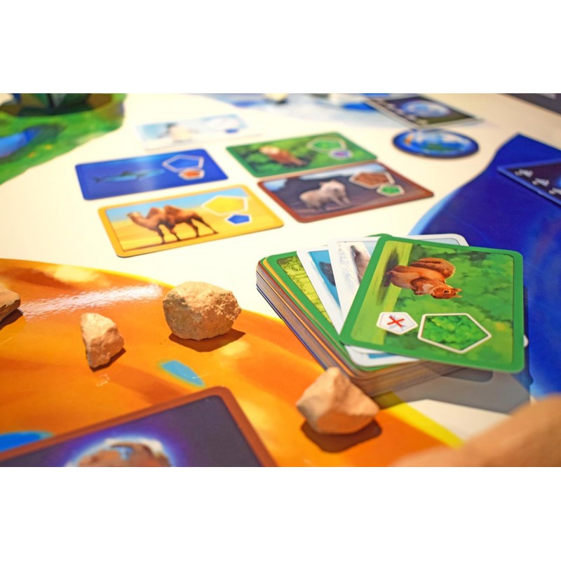 Planet - Blue Orange Games