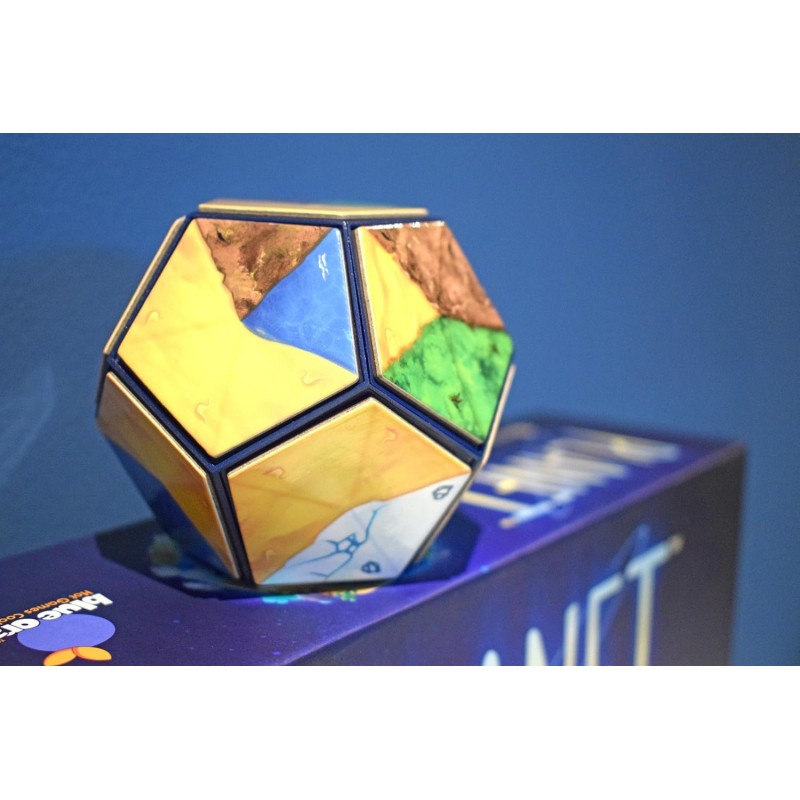 Planet - Blue Orange Games