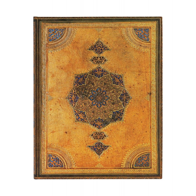 Planner A Puntini Paperblanks Ultra 240 Pagine 100gr – 2 Fantasie Assortite