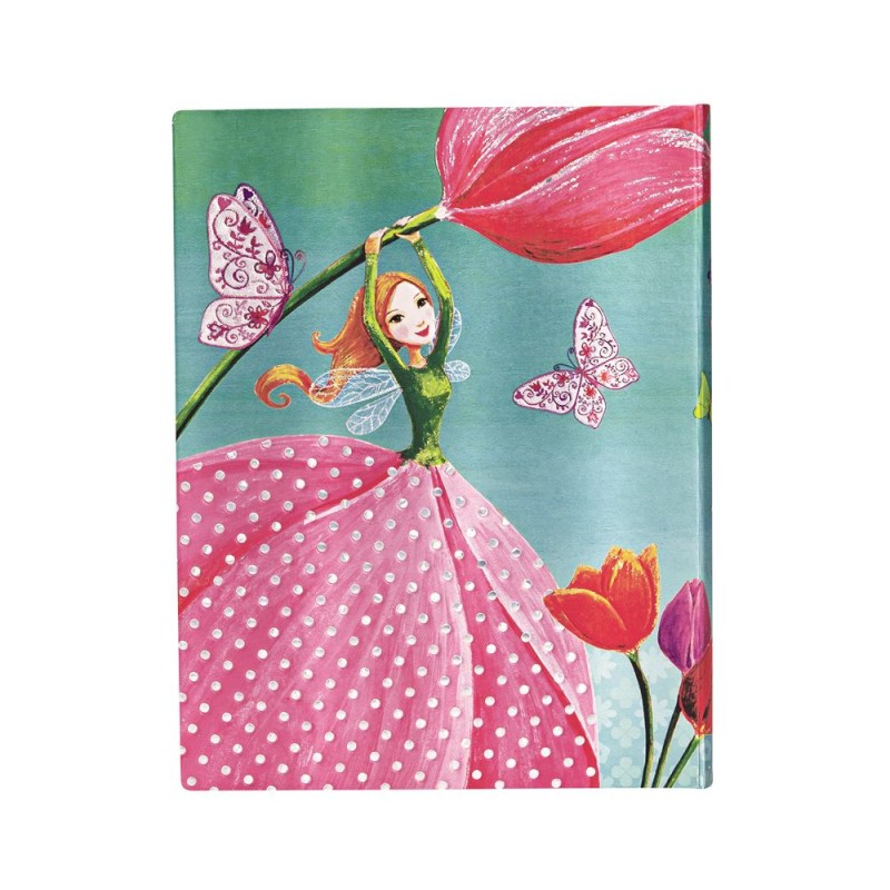 Planner A Puntini Paperblanks Ultra 240 Pagine 100gr – 2 Fantasie Assortite