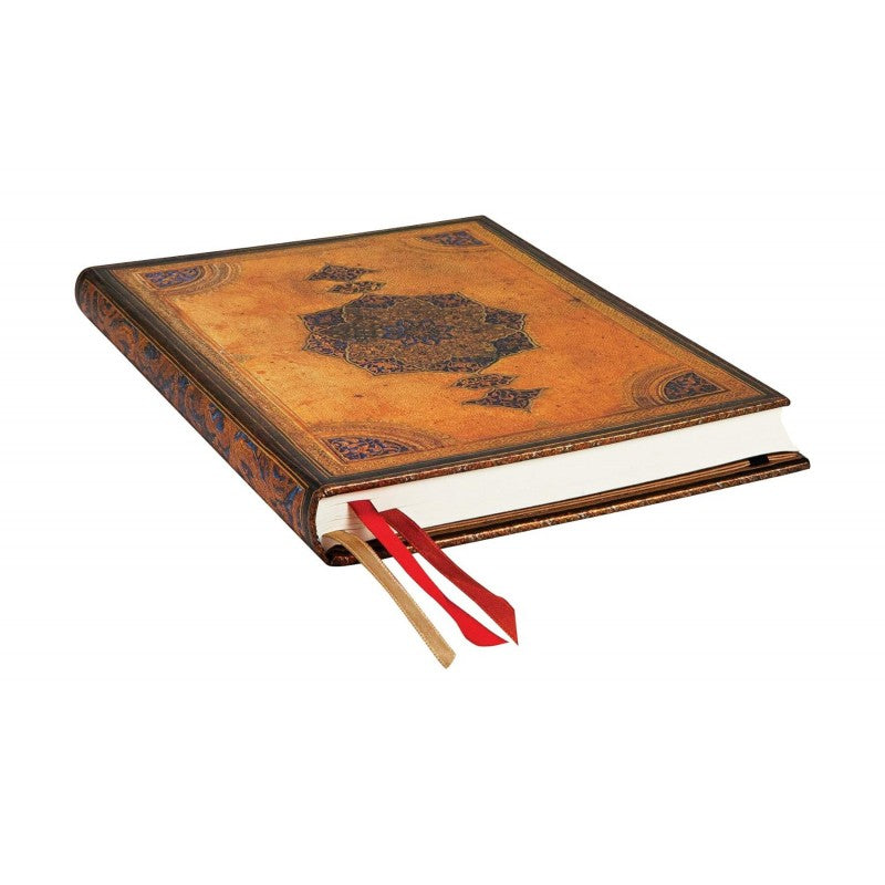 Planner A Puntini Paperblanks Ultra 240 Pagine 100gr – 2 Fantasie Assortite