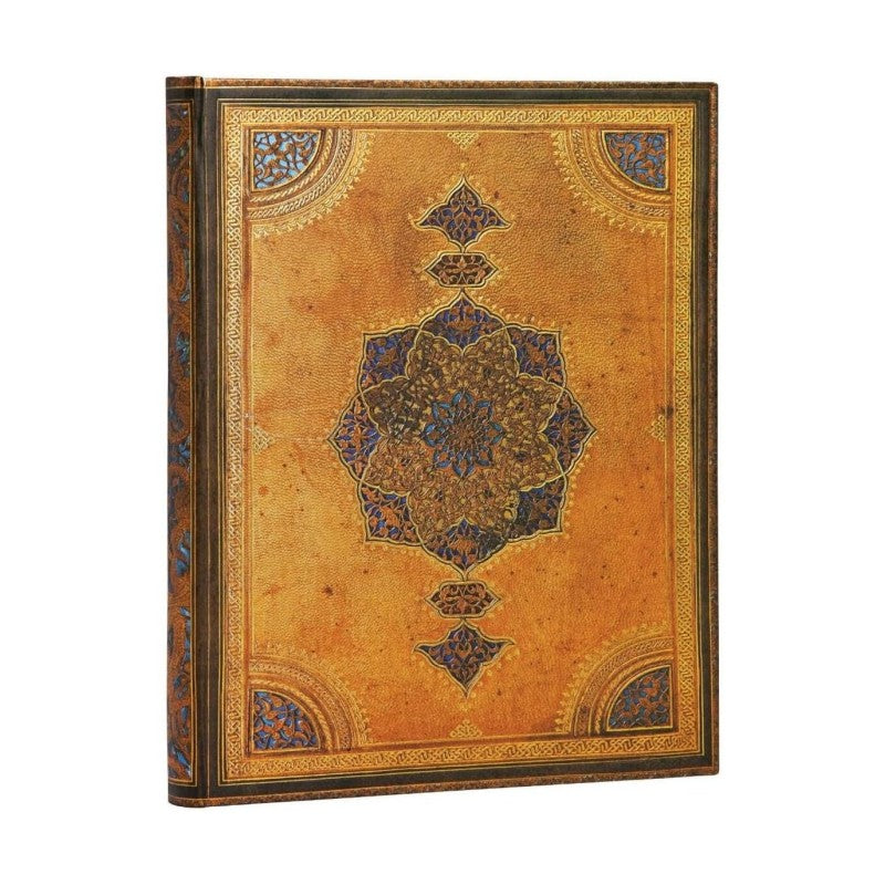 Planner A Puntini Paperblanks Ultra 240 Pagine 100gr – 2 Fantasie Assortite