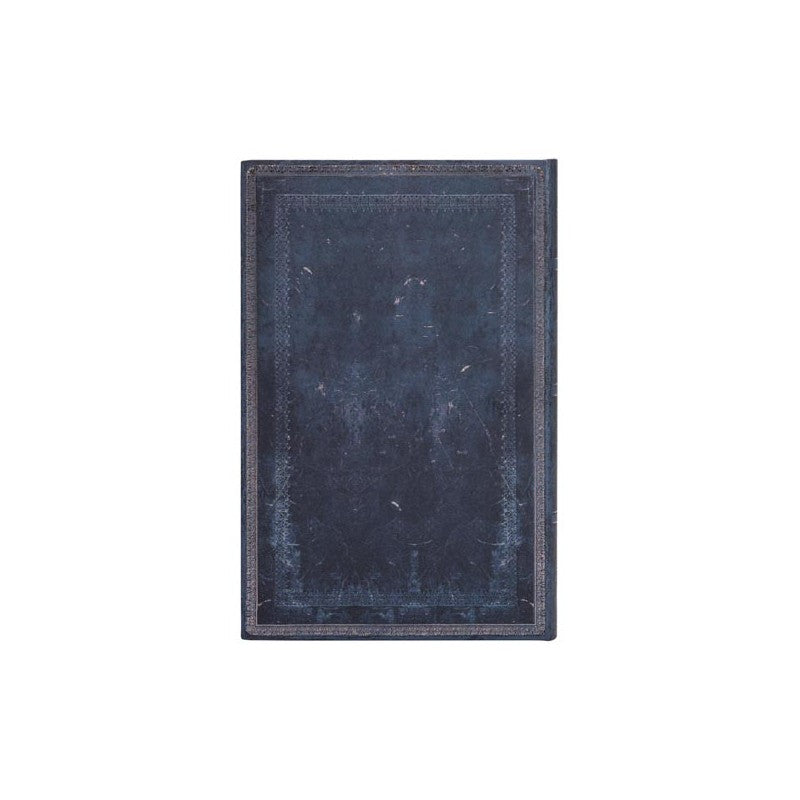 Planner Maxi A Puntini Paperblanks Macchia D'inchiostro 192 Pagine 120 Gr