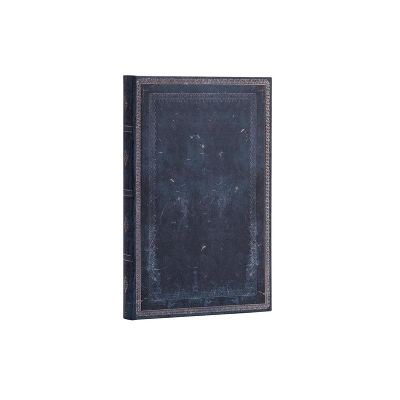 Planner Maxi A Puntini Paperblanks Macchia D'inchiostro 192 Pagine 120 Gr