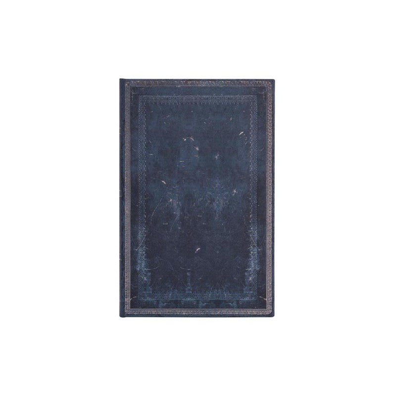 Planner Maxi A Puntini Paperblanks Macchia D'inchiostro 192 Pagine 120 Gr