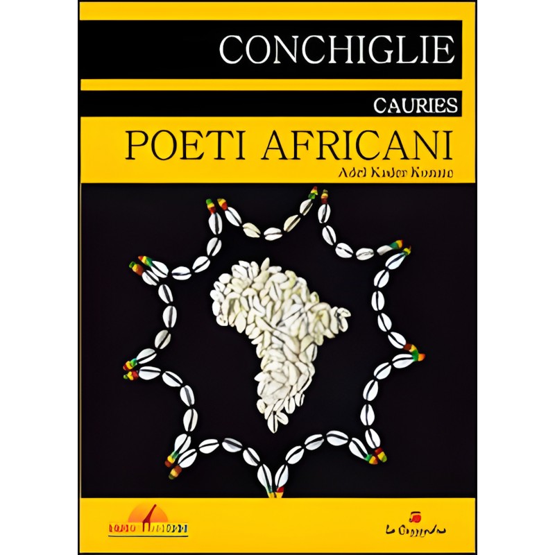Poeti Africani - Conchiglie Cauries