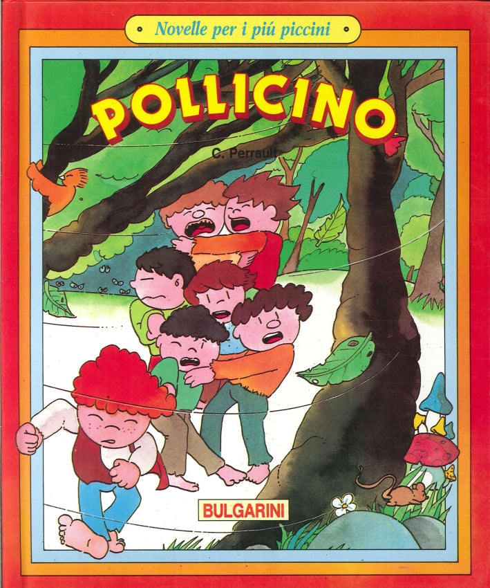 Pollicino